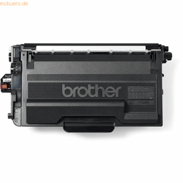 Brother Brother Toner TN-3600 Schwarz (ca. 3000 Seiten) von Brother