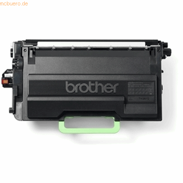 Brother Brother Toner TN-3610 Schwarz (ca. 18000 Seiten) von Brother