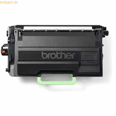 Brother Brother Toner TN-3610XL Schwarz (ca. 25000 Seiten) von Brother