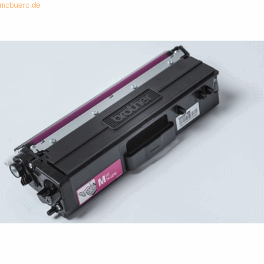 Brother Brother Toner TN-421M Magenta (ca. 1800 Seiten) von Brother