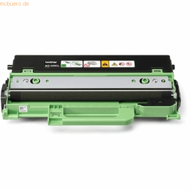 Brother Brother Tonerabfallbehälter WT-229CL (ca. 50.000 Seiten) von Brother