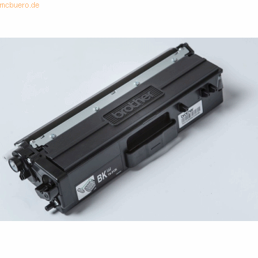 Brother Brother Ultra Jumbo Toner TN-910BK Schwarz (ca. 9000 Seiten) von Brother