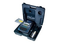 Brother CC9000 Hartschalenkoffer für Ptouch 3600 von Brother