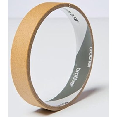 Brother CR-1L Plastikband Spulenkern 15mm (36 Stück) CR1L von Brother