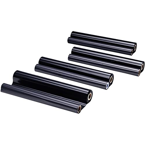 Brother Carbon Refill Roll 4-Pack, PC74RF Brother Carbon Refill Roll 4-Pack, PC74RF von Brother