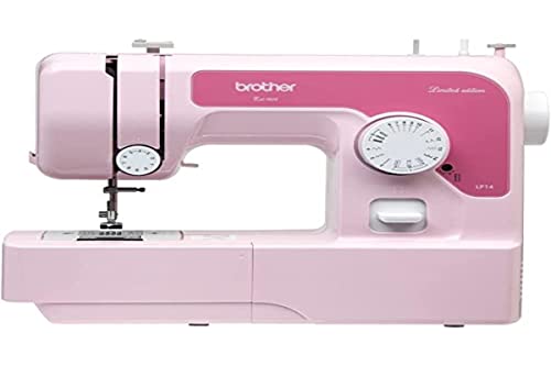 Brother LP14 Mechanical Sewing Machine – Limited Edition von Brother