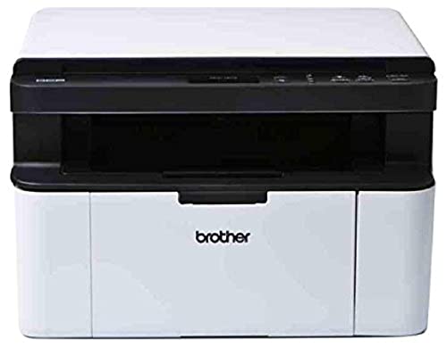 Brother DCP-1510E Multifunctional Laser 2400 x 600 DPI 20 ppm A4 von Brother