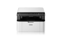 Brother DCP-1610W - Multifunktionsdrucker - s/w - Laser - 215.9 x 300 mm (Original) von Brother