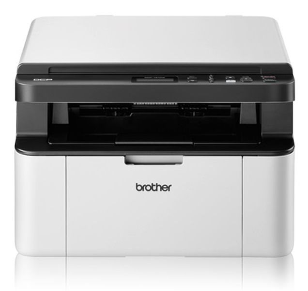 Brother DCP-1610W von Brother