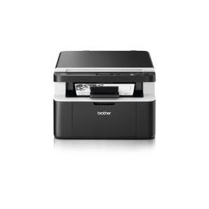 Brother DCP-1612W 7,60cm (3) 1 MFP LASER Brother DCP-1612W, Laser, Mono, Mono, 2400 x 600, GDI, 600 x 600 (DCP1612WG1) von Brother
