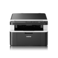 Brother DCP-1612W - Multifunktionsdrucker - s/w - Laser - 215.9 x 300 mm (Original) von Brother