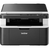 Brother DCP-1612W S/W-Laser-Multifunktionsdrucker Scanner Kopierer WLAN von Brother