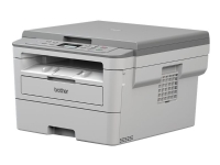 Brother DCP-B7500D - Multifunktionsdrucker - S/H - Laser - A4/Legal (Medien) - bis zu 34 Seiten/Min. (Kopieren) - bis zu 34 Seiten/Min. (Drucken) - 250 Blatt - USB 2.0 von Brother