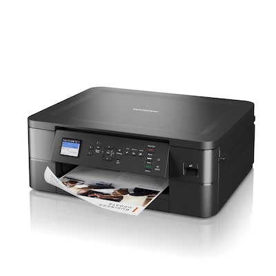 Brother DCP-J1050DW Multifunktionsdrucker Scanner Kopierer WLAN von Brother