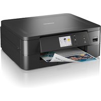 Brother DCP-J1140DW Multifunktionsdrucker Scanner Kopierer WLAN von Brother
