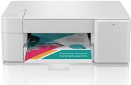 Brother DCP-J1200W - Multifunktionsdrucker - Farbe - Tintenstrahl - A4/Letter (Medien) - bis zu 16 Seiten/Min. (Drucken) - 150 Blatt - USB 2.0, Wi-Fi(n) (DCPJ1200WRE1) von Brother