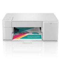 Brother DCP-J1200W - Multifunktionsdrucker - Farbe - Tintenstrahl - A4/Letter (Medien) von Brother