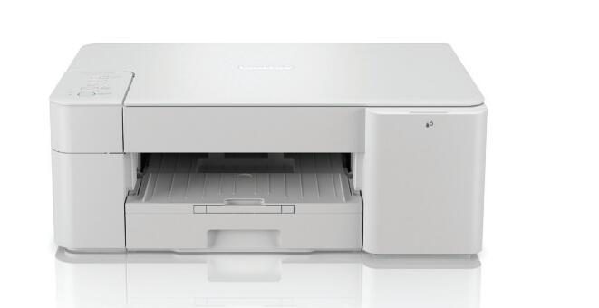 Brother DCP-J1200WE ECO Pro Tintenstrahl-Multifunktionsgerät Brother DCP-J1200WE ECO Pro Tintenstrahl-Multifunktionsgerät von Brother