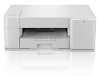 Brother DCP-J1200WE - Multifunktionsdrucker - Farbe - Tintenstrahl - A4/Letter (Medien) von Brother