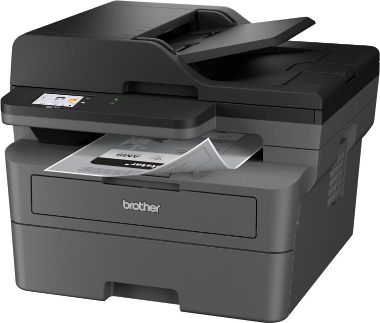 Brother DCP-L2660DW Laser A4 1200 x 1200 DPI 34 Seiten pro Minute WLAN (DCPL2660DWRE1) von Brother