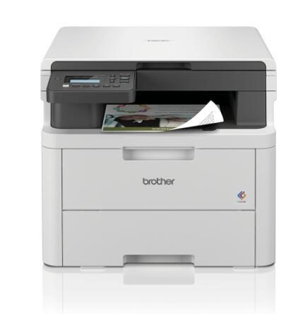 Brother DCP-L3520CDW Farblaser-Multifunktionsgerät von Brother