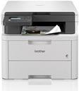 Brother DCP-L3520CDW - Multifunktionsdrucker - Farbe - LED - A4/Legal (Medien) - bis zu 13 Seiten/Min. (Kopieren) - bis zu 18 Seiten/Min. (Drucken) - 250 Blatt - USB 2.0, Wi-Fi(n) (DCPL3520CDWRE1) von Brother