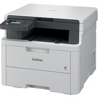 Brother DCP-L3520CDWE Farblaserdrucker Scanner Kopierer USB WLAN EcoPro von Brother