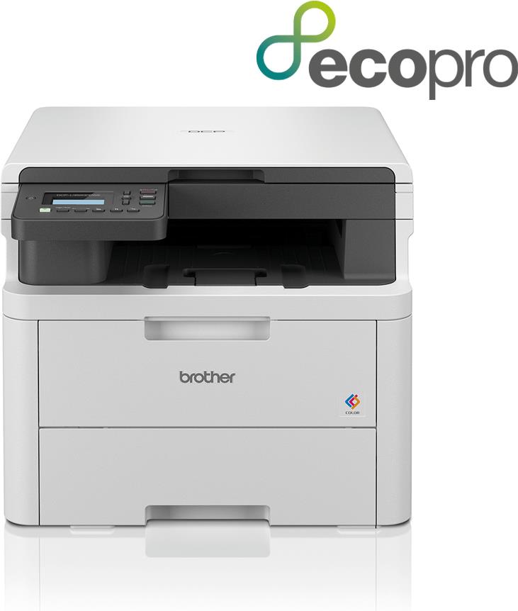 Brother DCP-L3520CDWE LED A4 600 x 2400 DPI 18 Seiten pro Minute WLAN (DCPL3520CDWERE1) von Brother