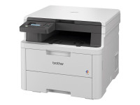 Brother DCP-L3520CDWE - Multifunktionsdrucker - Farbe - LED - A4/Legal (Medien) von Brother
