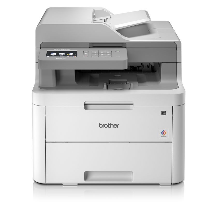 Brother DCP-L3550CDW von Brother