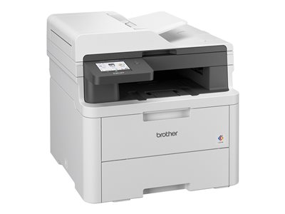 Brother DCP-L3555CDW Farb-LED 3-in-1 Brother DCP-L3555CDW Farb-LED 3-in-1 von Brother