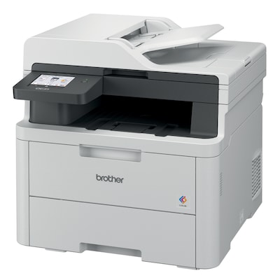 Brother DCP-L3560CDW Farblaserdrucker Scanner Kopierer USB LAN WLAN von Brother