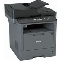 Brother DCP-L5500DN S/W-Laserdrucker Scanner Kopierer LAN von Brother