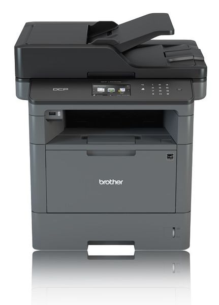 Brother DCP-L5500DN von Brother