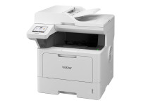 Brother DCP-L5510DW - Multifunktionsdrucker - s/w - Laser - A4/Legal (Medien) von Brother