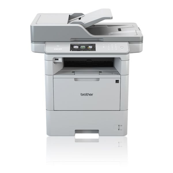 Brother DCP-L6600DW von Brother