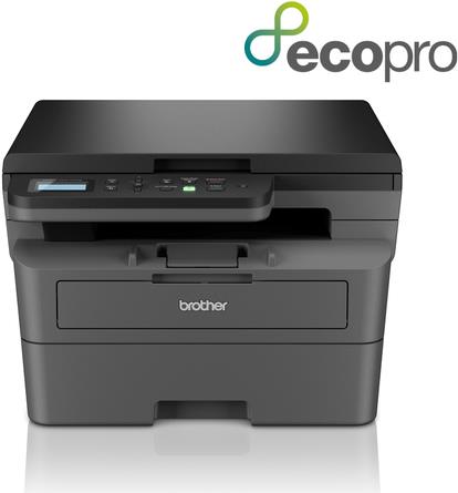 Brother DCPL2627DWE Laser A4 1200 x 1200 DPI 32 Seiten pro Minute WLAN (DCPL2627DWERE1) von Brother