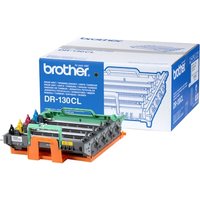 Brother DR-130CL Trommeleinheit 17.000 Seiten von Brother