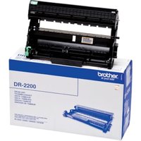 Brother DR-2200 Trommeleinheit 12.000 Seiten Brother DR-2200 Trommeleinheit 12.000 Seiten von Brother