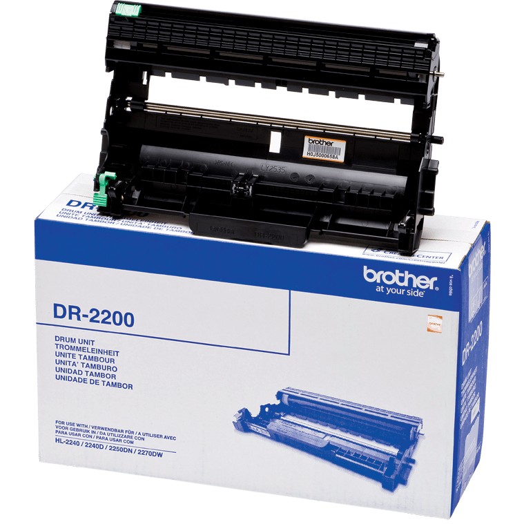Brother DR-2200 printer drum Brother DR-2200 printer drum von Brother