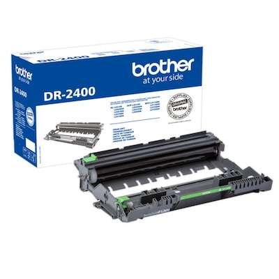 Brother DR-2400 Original Trommeleinheit für ca. 12.000 Seiten Brother DR-2400 Original Trommeleinheit für ca. 12.000 Seiten von Brother
