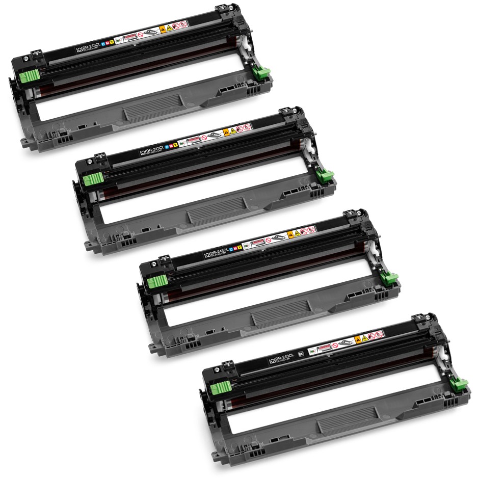 Brother DR-243CL printer drum Brother DR-243CL printer drum von Brother
