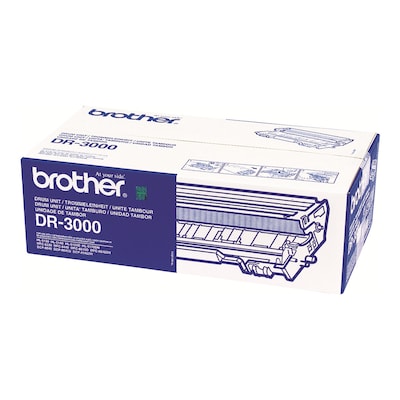 Brother DR-3000 Trommel-Kit 20.000 Seiten von Brother