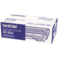 Brother DR-3000 Trommel-Kit 20.000 Seiten Brother DR-3000 Trommel-Kit 20.000 Seiten von Brother