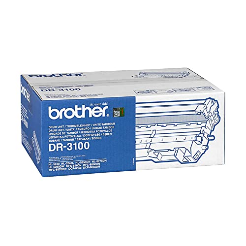 Brother DR-3100 Trommel HL-5240/5240L DCP-8060/HL-8460 N/8860DN// von Brother