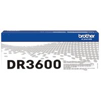 Brother DR-3600 Trommeleinheit für ca. 75.000 Seiten Brother DR-3600 Trommeleinheit für ca. 75.000 Seiten von Brother