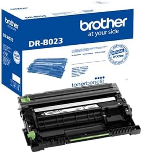 Brother DR-B023 Printer Drum Original 1 pc(s) von Brother