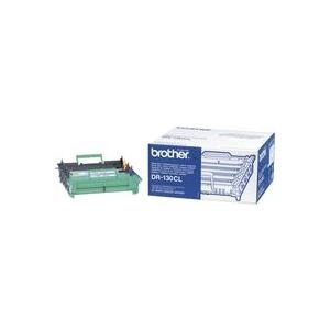 Brother DR130CL - Trommel-Kit - für DCP 9040, 9042, 9045, HL-4040, 4050, 4070, MFC 9440, 9450, 9840 (DR-130CL) von Brother