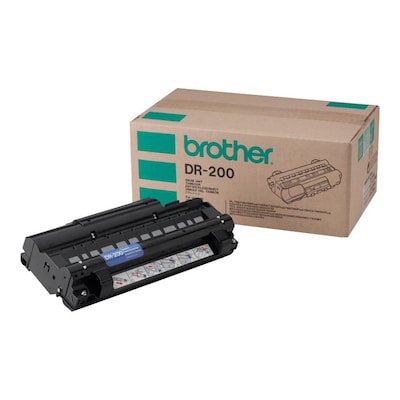 Brother DR200 Original Trommeleinheit von Brother