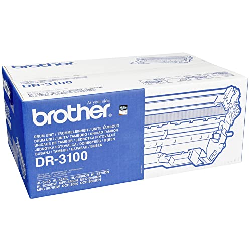 Brother DR3100 Trommeleinheit Brother DR3100 Trommeleinheit von Brother